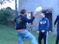 PASQUETTA 2007 TOUCHE