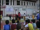 Minibasket Fabiani Formia