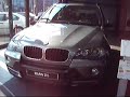 BMW X5 3.0d (E70) Exterior Part 1 / 2 BMW X5 3.0d (E70) Exterior Part 1 / 2