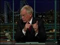 Letterman rants on McCain and Palin Letterman rants on McCain and Palin
