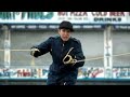 Invincible - Ropes