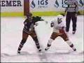 Brandon Sugden vs Dan LaCouture
