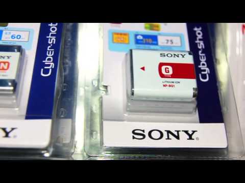 Cửa hàng bán máy ảnh Camera Hoàng Lâm.