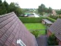 GSC 2006 - kurze Besichtigung Ferienwohnung