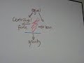 Slow-speed countersteering