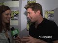 Cassidy Freeman Introduces Tess Mercer to The CW Source