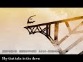 Hatsune Miku - Black Rock Shooter - English
