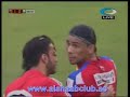 Alshaab Vs Alwasl