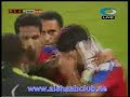 Alshaab Vs Alwasl