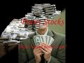 Penny Stocks – Maximizes Your Profit