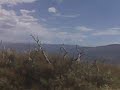 Cleghorn Ridge Road - September Cleghorn Ridge Road - September