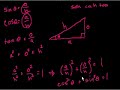 Trigonometric Identities Trigonometric Identities