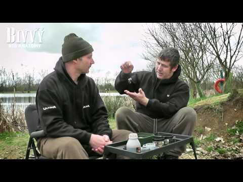 Anti-Tangle Rigs - Bivvy.TV_Best fishing videos of the week
