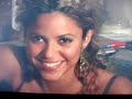 shakira stolen tape