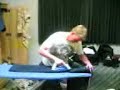 Ironing, the Malarky way! 12  lineys