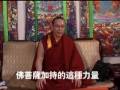 四十三世孜珠活佛——丁真祖普俄色仁波切