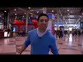 We're hosting from the floor of the auto show today, and we've got news on a fight between two booth babes at the Shanghai Auto Show, we remember a legendary Jag, and have some leaked photos of the new Porsche 911 GT3 RS 4.0. Fast Lane Daily, hosted by Derek DeAngelis. Day 1 from the NY Auto Show: www.youtube.com Day 2 from the NY Auto Show: www.youtube.com