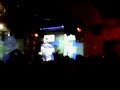 daniel wang @ spaced out, woo bar, vilnius, lithuania