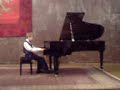 Zimowy ogr�d z sikork?  (Winter Garden with a Tit) - Gar?cia