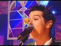 2003-11-21 - Busted - Crashed the Wedding (Live @ TOTP)