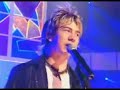 2003-11-21 - Busted - Crashed the Wedding (Live @ TOTP)