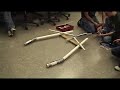FRC 1646 Mechanism Prototypes