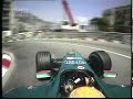 Monaco 2003 - Pizzonia