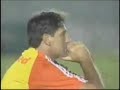 FLU X LDU - A batalha final