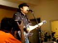 Ayub Bachchu (AB) - Bhanga Mon Niye Tumi - Dhaka Club, NY