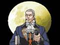 Midnight and Phoenix Wright
