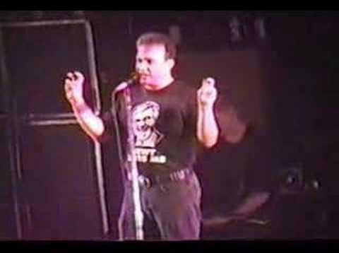 The Offspring & Jello Biafra - ...