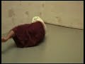 contact improvisación jam en barcelona