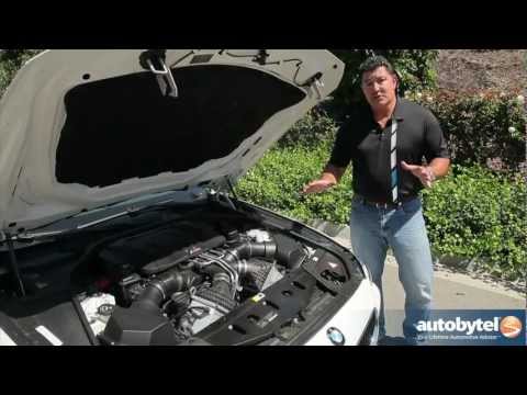 2013 BMW M5 Video Road Test & Review 2013 BMW M5 Video Road Test & Review