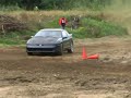 Rallycross Aug 25