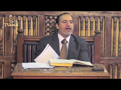 الحلقة 26 من شرح كتاب الوصايا من صحيح البخارى للدكتور محمد عبدالقوى