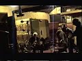 legendary musician/producer willie mitchell compliments legendary musician wayne jackson (of the memphis horns) during a session at royal studio with till willis.