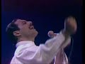 is this the world we created   ? freddie mercury   brian may
