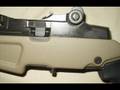 JAE-100 Precision Rifle Stock for M1A / M14