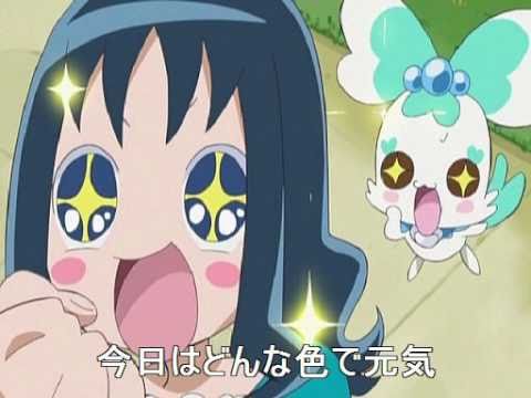 スペシャル*カラフル