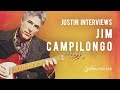 Jim Campilongo Interviewed by Justin Sandercoe (Guitar Lesson MA-007) How to play