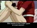 anime tickling