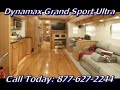 Dynamax Grand Sport Ultra
