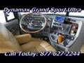 Dynamax Grand Sport Ultra