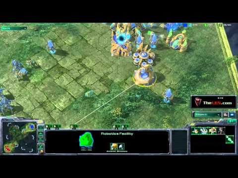 starcraft 2 protoss