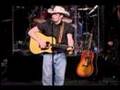 Blake Henderson performing Folsom