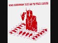 King Geedorah feat Gigan krazy world