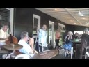 clifford tetle clarinet, jimmie mazzy banjo and vocals, steve dale electric piano, david conlin bass, glen watson drums   www.cliffordtetle.com   

this music is from a gig taken from an 8/03/08 performance. it's my hope that after listening to this, you come away with the same feeling of joy we had playing it.

                                           all the best, clifford 