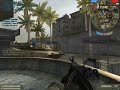 Battlefield 2 - Continuous SP footage @ Jalalabad