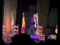Miguel Poveda (Trilla, El uvero, Martinete y Carcelera)