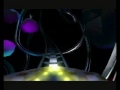 RCT3 Disneyland-Space Mountain